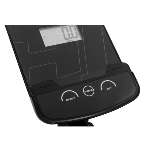 Орбитрек  Hop-Sport HS-070C Buzz iconsole Red 2020  - фото №8
